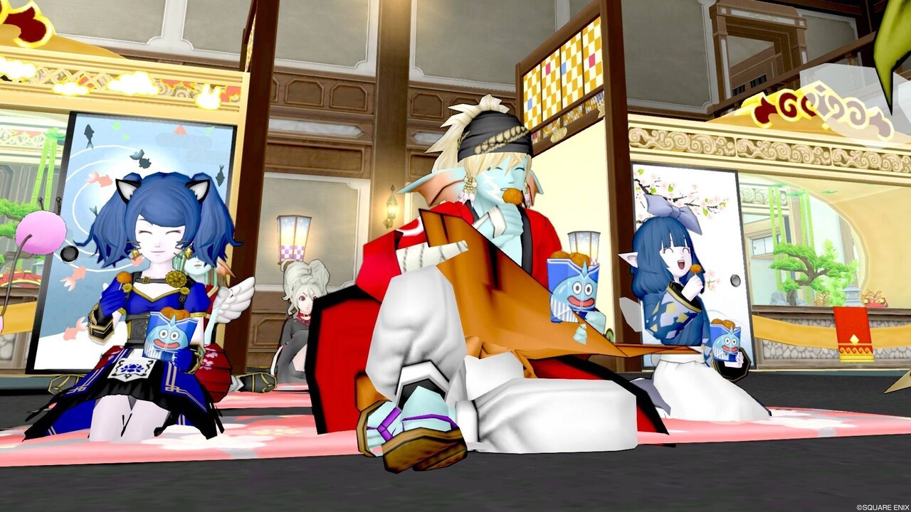 お祭りコイン dq10 交換 (99) 사진