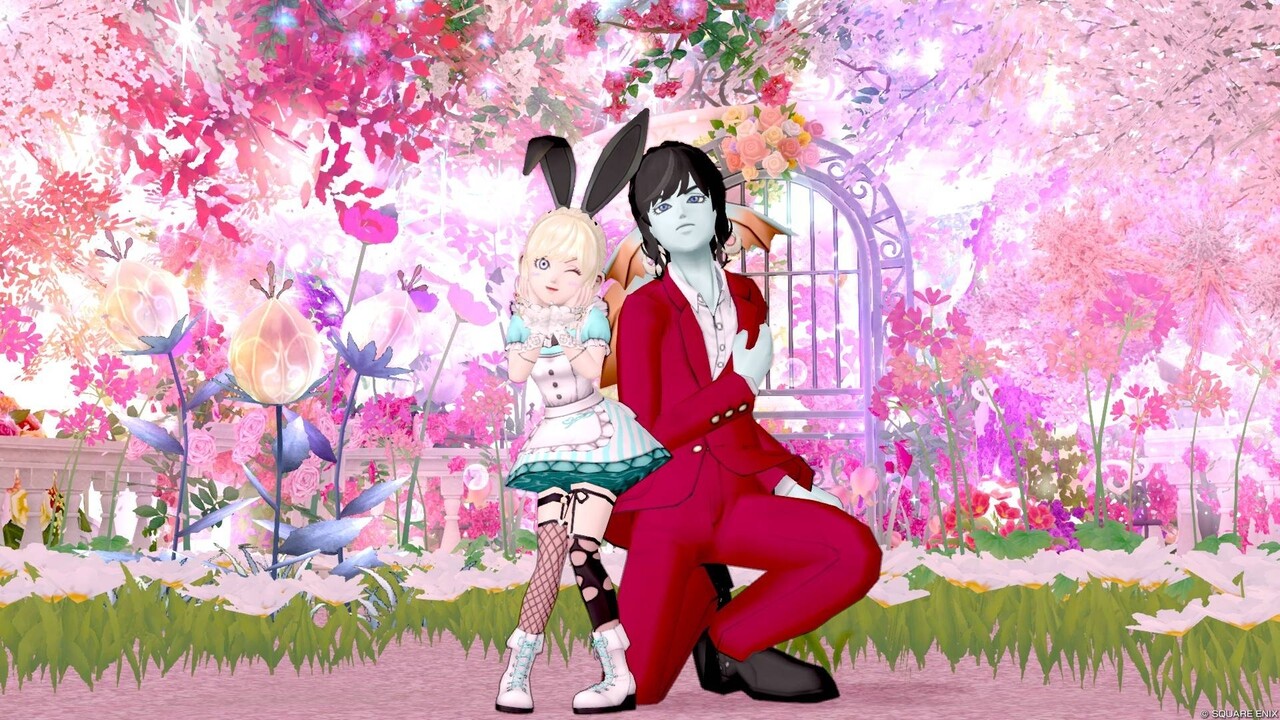 破壊神フォロボスが来る！今週の予定。 : まみむめもっちのドラクエ☆１０日記