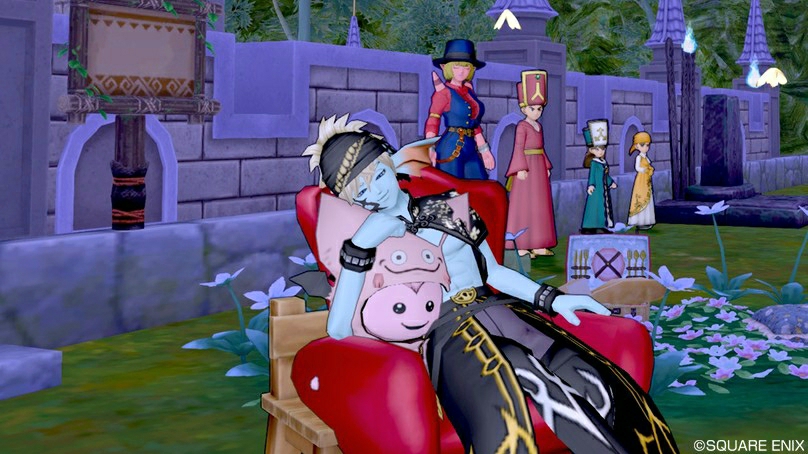 バルケ討伐数２３０超えました まみむめもっちのドラクエ１０日記