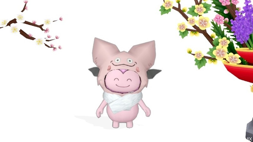 ゆるやか に戻りつつあるsp花相場 まみむめもっちのドラクエ１０日記