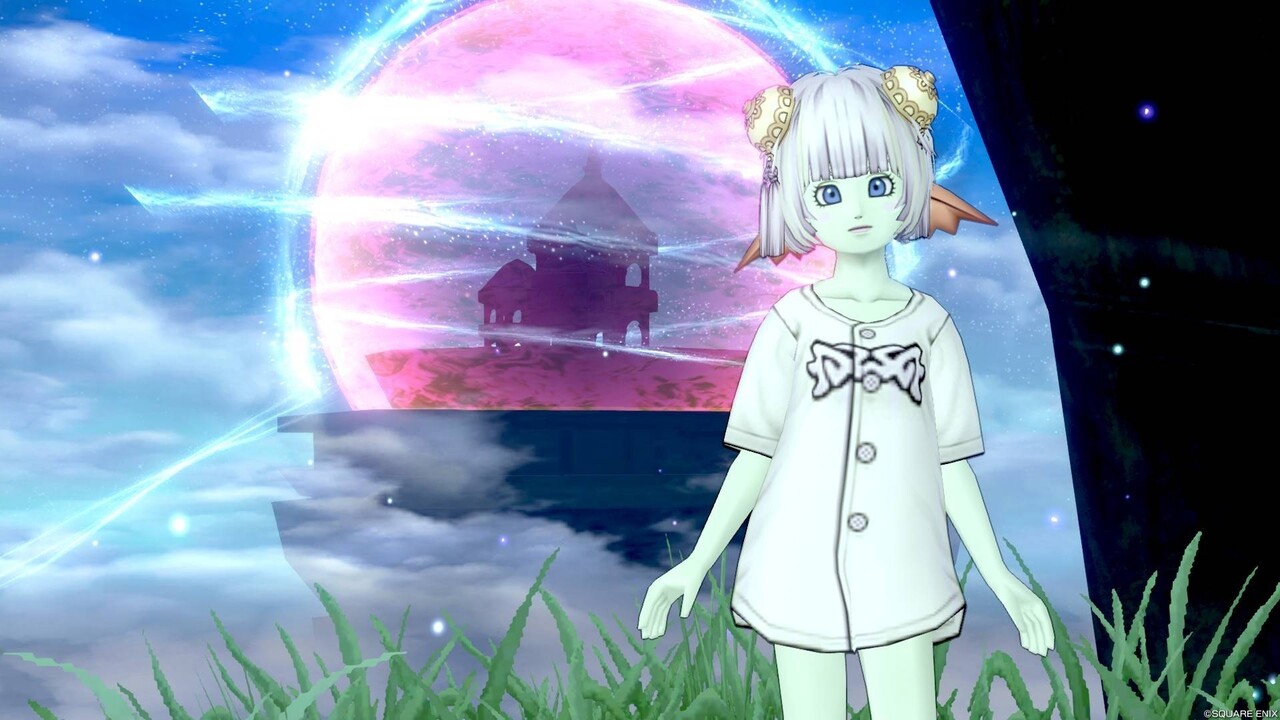 バージョン７と新コインボスの情報が来る今週の予定。 : まみむめもっちのドラクエ☆１０日記