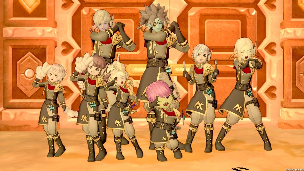 コインボス予想してみた！ : まみむめもっちのドラクエ☆１０日記