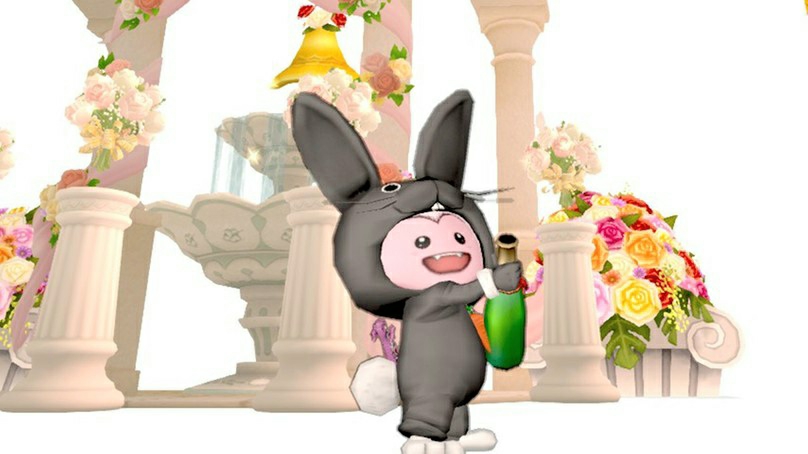 お花相場 これはやばい 高騰祭 まみむめもっちのドラクエ１０日記