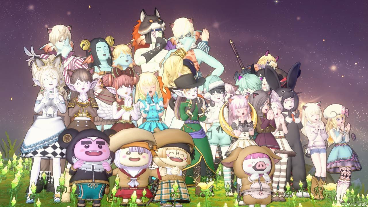 強敵攻略 今までで一番簡単だったイーギュア討伐 まみむめもっちのドラクエ１０日記