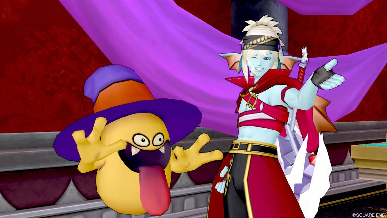 ツールで楽してエピソード依頼をクリア まみむめもっちのドラクエ１０日記