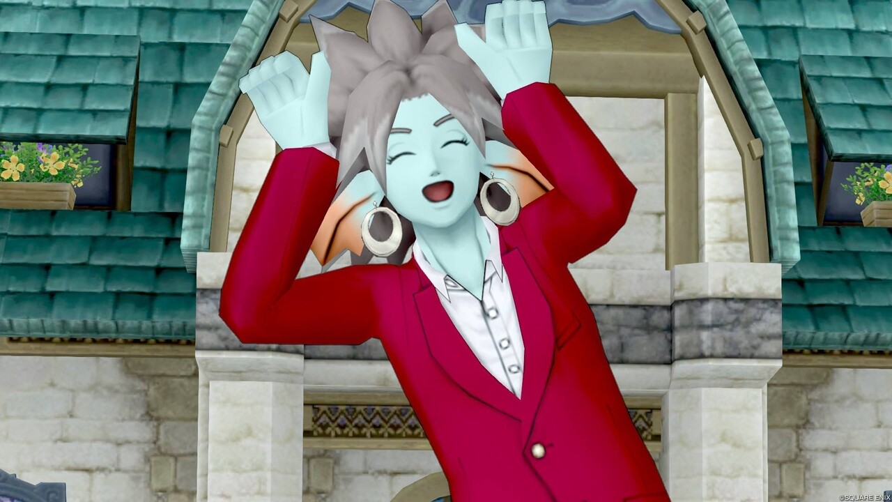 ツールふくびき史上最高額！しぐさ・おおかみだぞをゲット！ : まみ