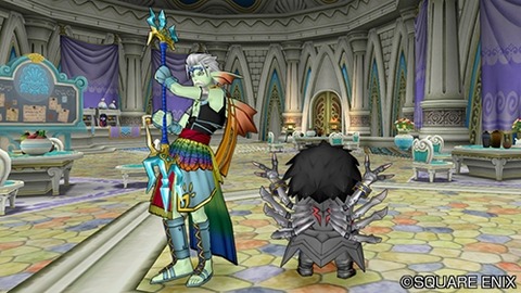 結界無傷討伐 の防衛イベントを開催します ゲーム関連まとめサイト