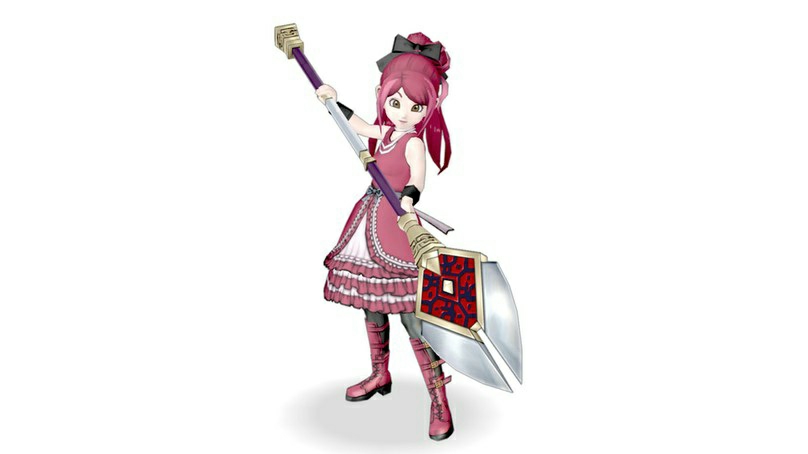 コスドレ 魔法少女まどか マギカ まみむめもっちのドラクエ１０日記