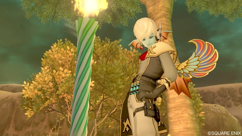 完全攻略 新実績 銀甲の凶蟲兵団の結界無傷討伐３分台 まみむめもっちのドラクエ１０日記