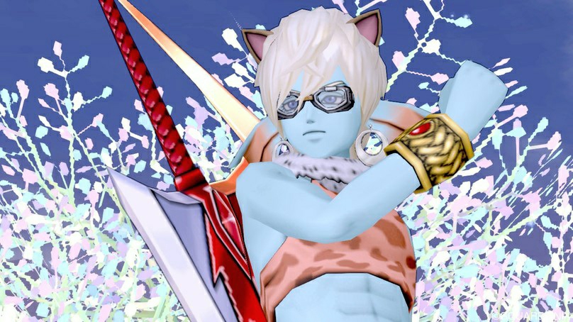 ゼルメアは逆に今行け まみむめもっちのドラクエ１０日記