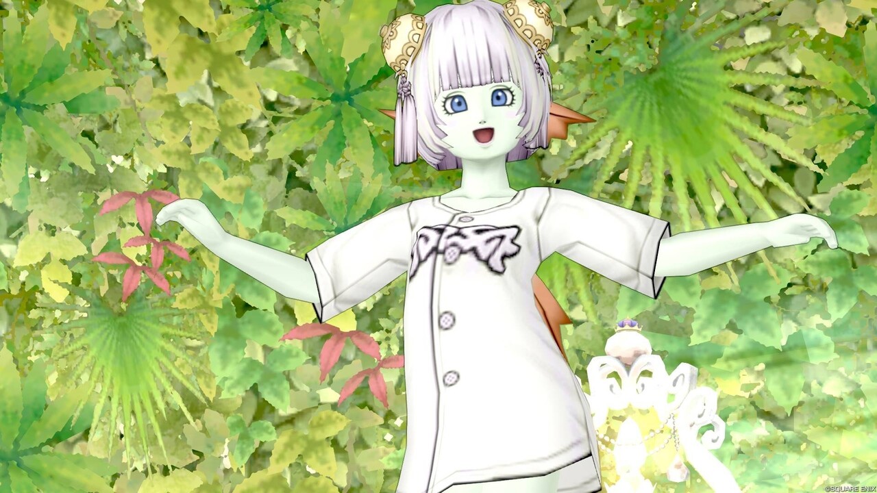 ツンツン】ボク達たけやり防衛隊！ : まみむめもっちのドラクエ☆10日記