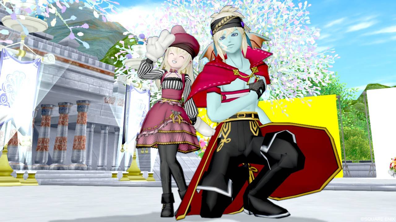 強敵攻略 え キラクリも楽勝 ムチまもで簡単討伐 まみむめもっちのドラクエ１０日記