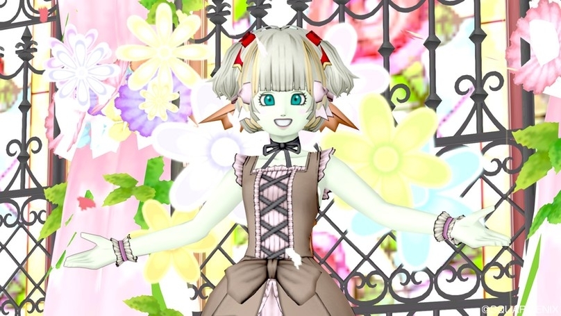 う お お じ 王道リンベリィおじさん まみむめもっちのドラクエ１０日記