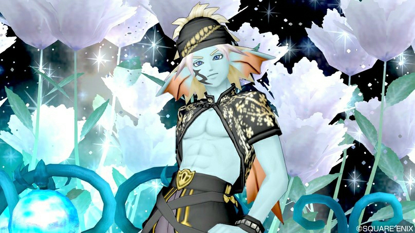 新たな実績を先取り 凶蟲兵団の無傷討伐 まみむめもっちのドラクエ１０日記