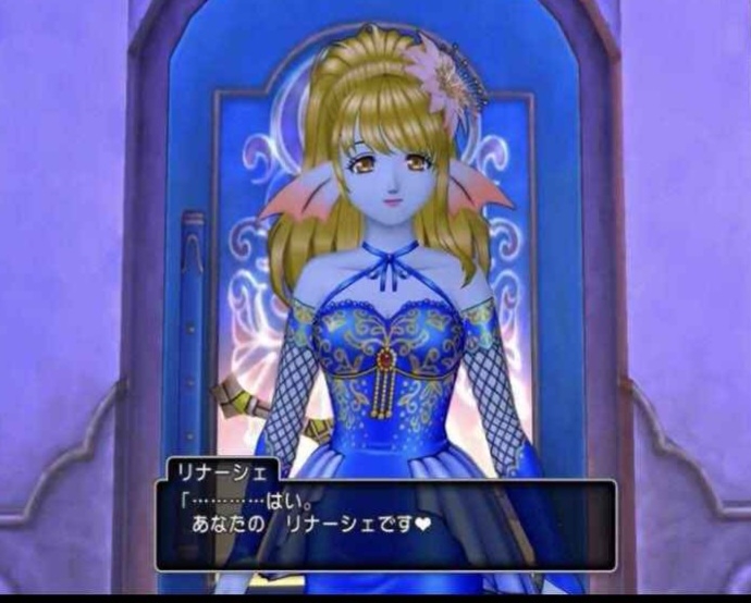 異界アスタルジア、リナーシェの短剣が判明！ : まみむめもっちの  