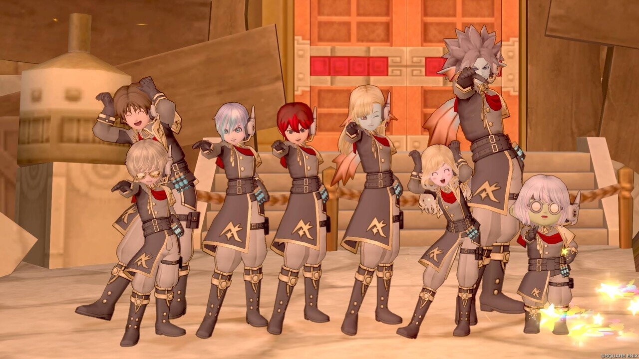 りゅうおう＆ミルドラースが帰ってくる！今週の予定。 : まみむめもっちのドラクエ☆１０日記