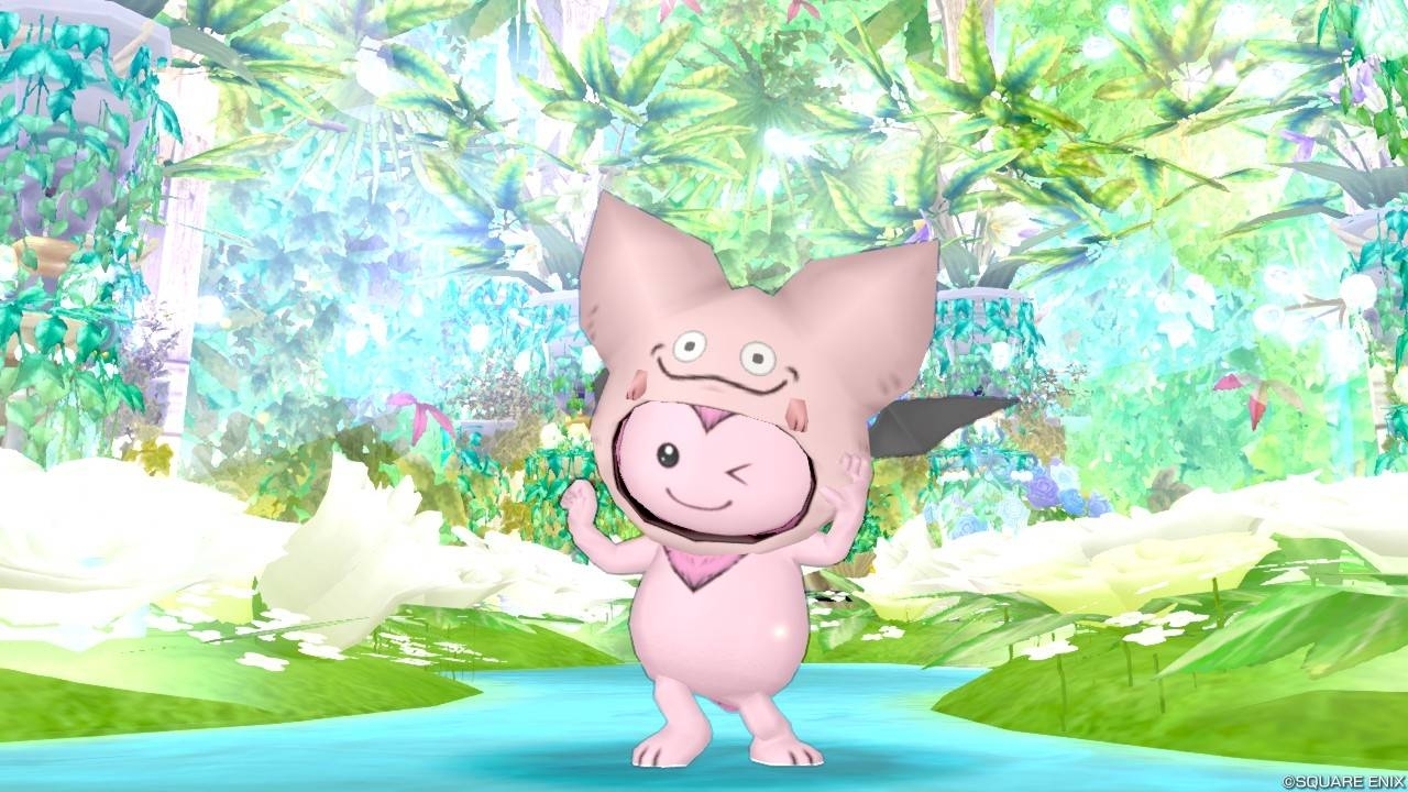 コインは実装３日目から下がる？！ : まみむめもっちのドラクエ☆１０日記