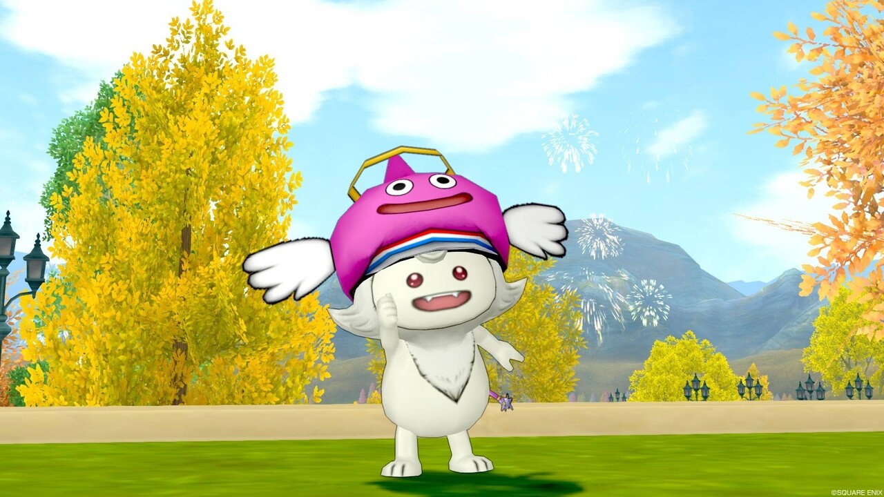 コインボス予想してみた！ : まみむめもっちのドラクエ☆１０日記