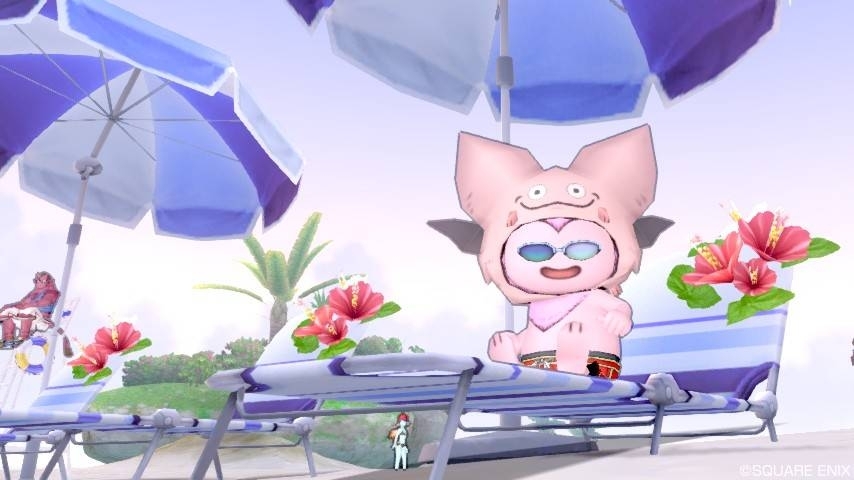 絶望 下がり続けるお花相場 まみむめもっちのドラクエ１０日記