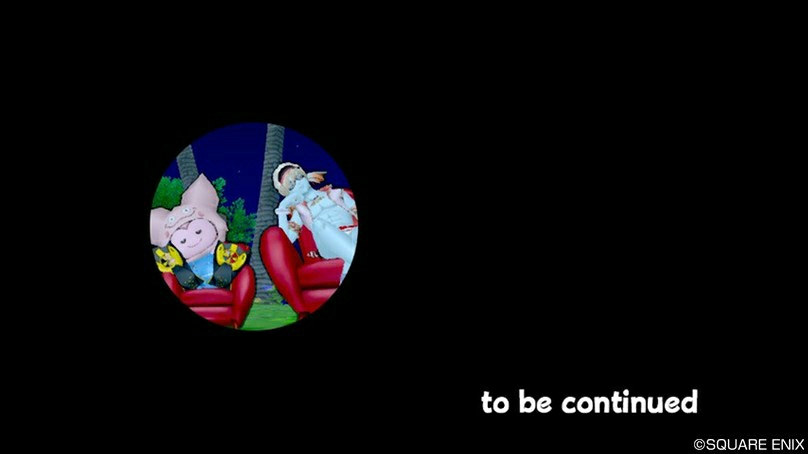 キュララナイベはクリア後に楽しめ まみむめもっちのドラクエ１０日記