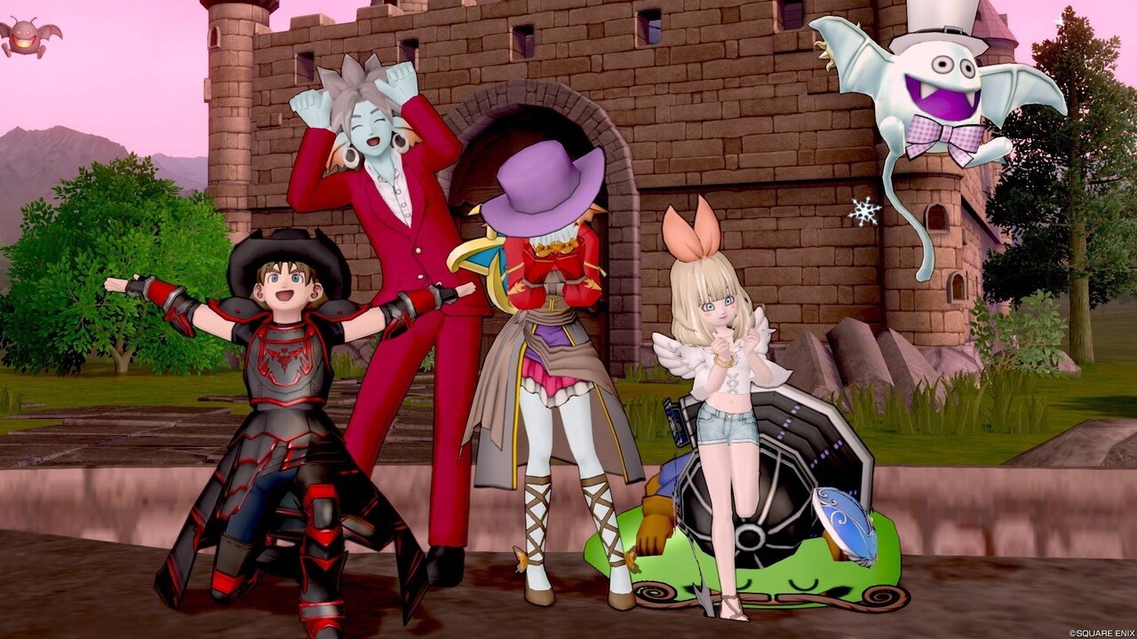 ツールふくびき史上最高額！しぐさ・おおかみだぞをゲット！ : まみ