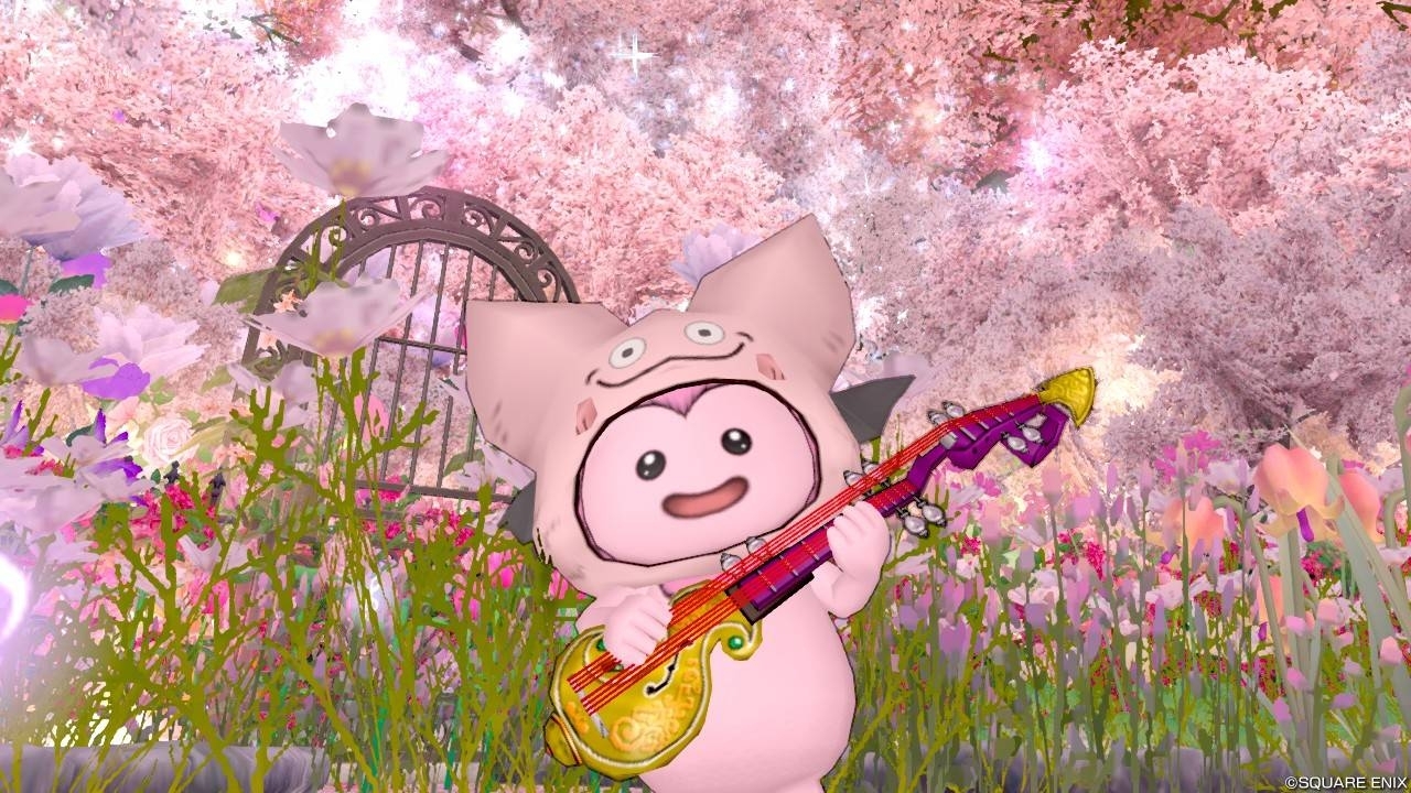 コインボス予想してみた。 : まみむめもっちのドラクエ☆１０日記