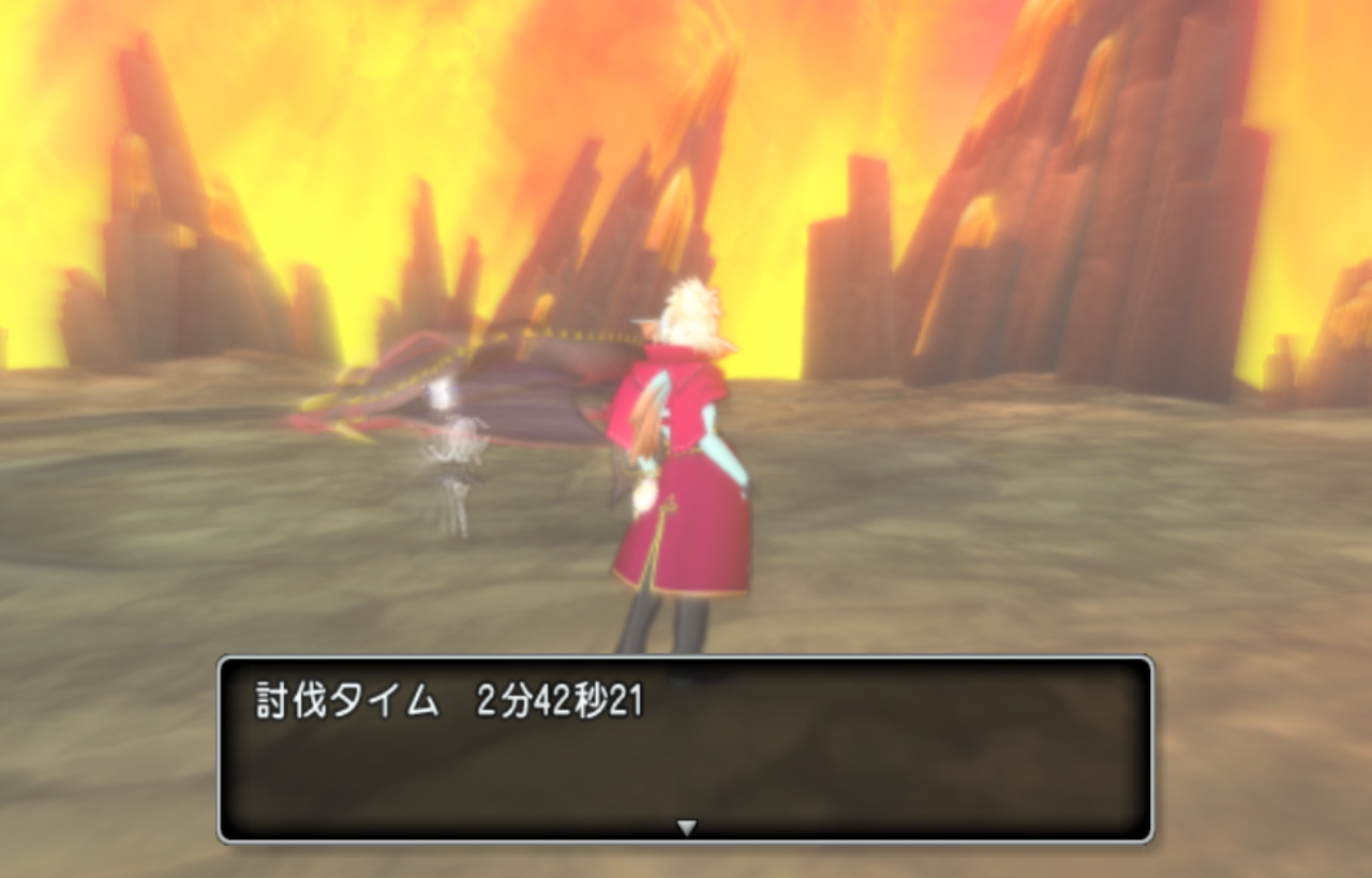ムチまもサポ と行く超簡単常闇周回 まみむめもっちのドラクエ10日記 ムチまもサポ と行く超簡単常闇周回 まみむめもっちのドラクエ10日記