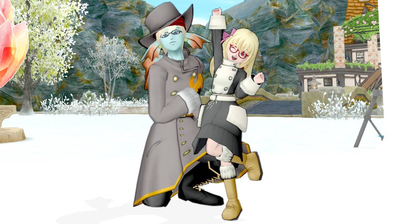 事故 ハンバト構成彩虹の粘塊兵団で起こったまさかの事件 まみむめもっちのドラクエ１０日記