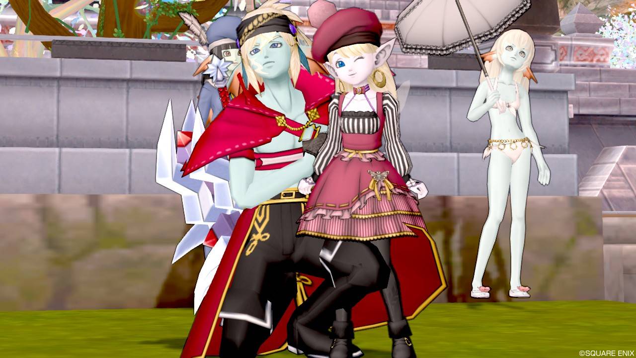 ドラクエ 10 晒し 最新