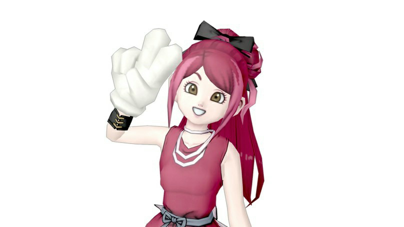 コスドレ 魔法少女まどか マギカ まみむめもっちのドラクエ１０日記