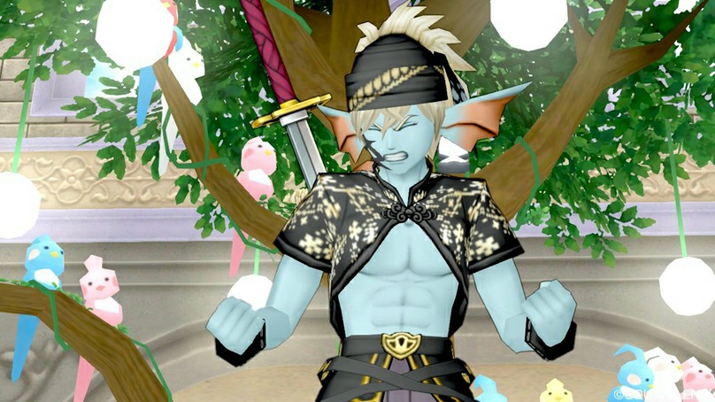 ５時間でカンスト いまだかつてないくらいに早いレベル上げ まみむめもっちのドラクエ１０日記