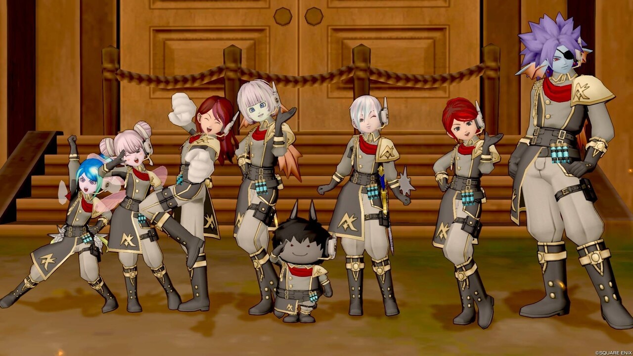 コインボス予想してみた。 : まみむめもっちのドラクエ☆１０日記