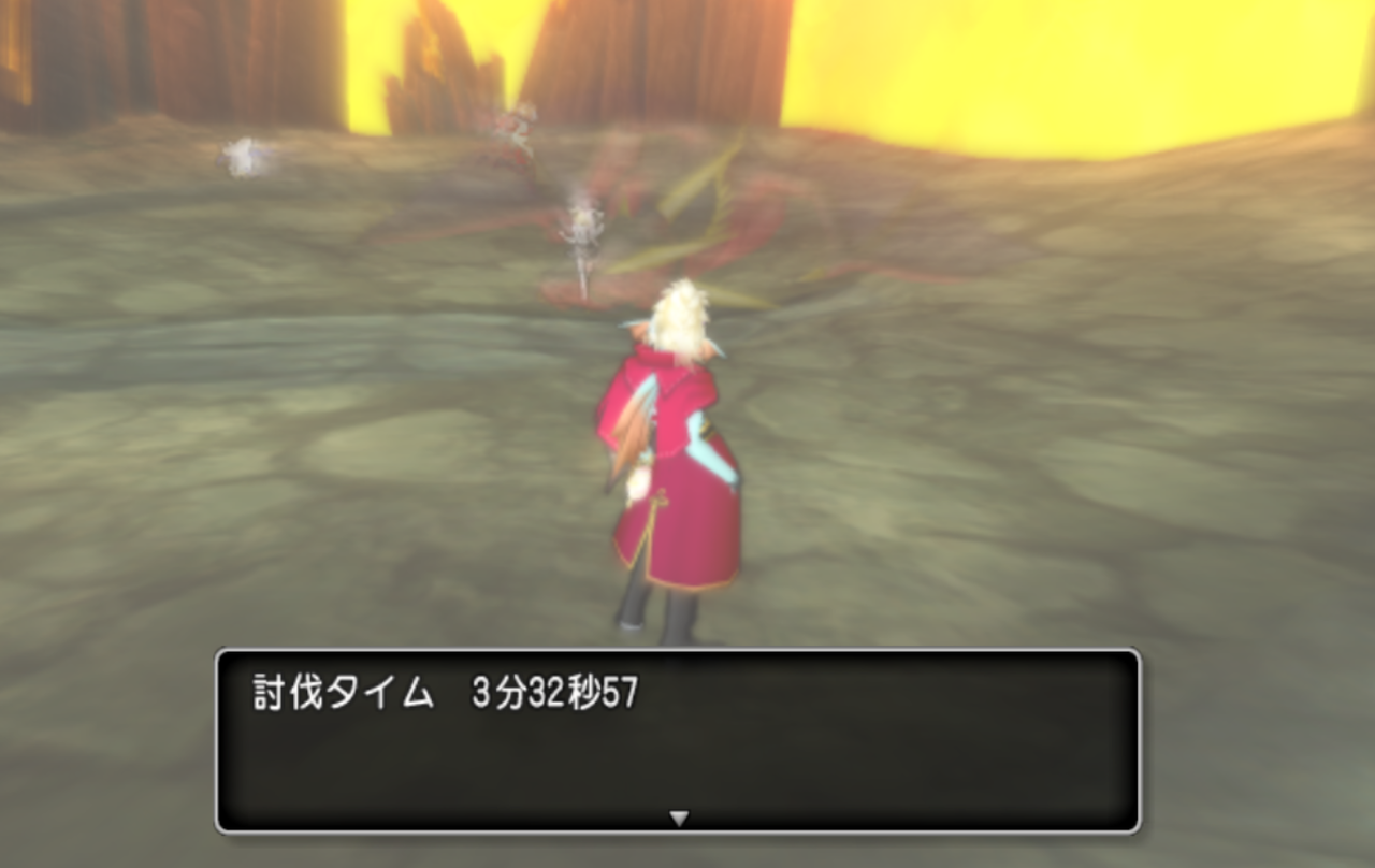 ムチまもサポ と行く超簡単常闇周回 まみむめもっちのドラクエ10日記 ムチまもサポ と行く超簡単常闇周回 まみむめもっちのドラクエ10日記