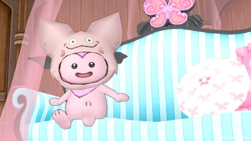 にゃにゃん 実装直前 お花相場情報 まみむめもっちのドラクエ１０日記