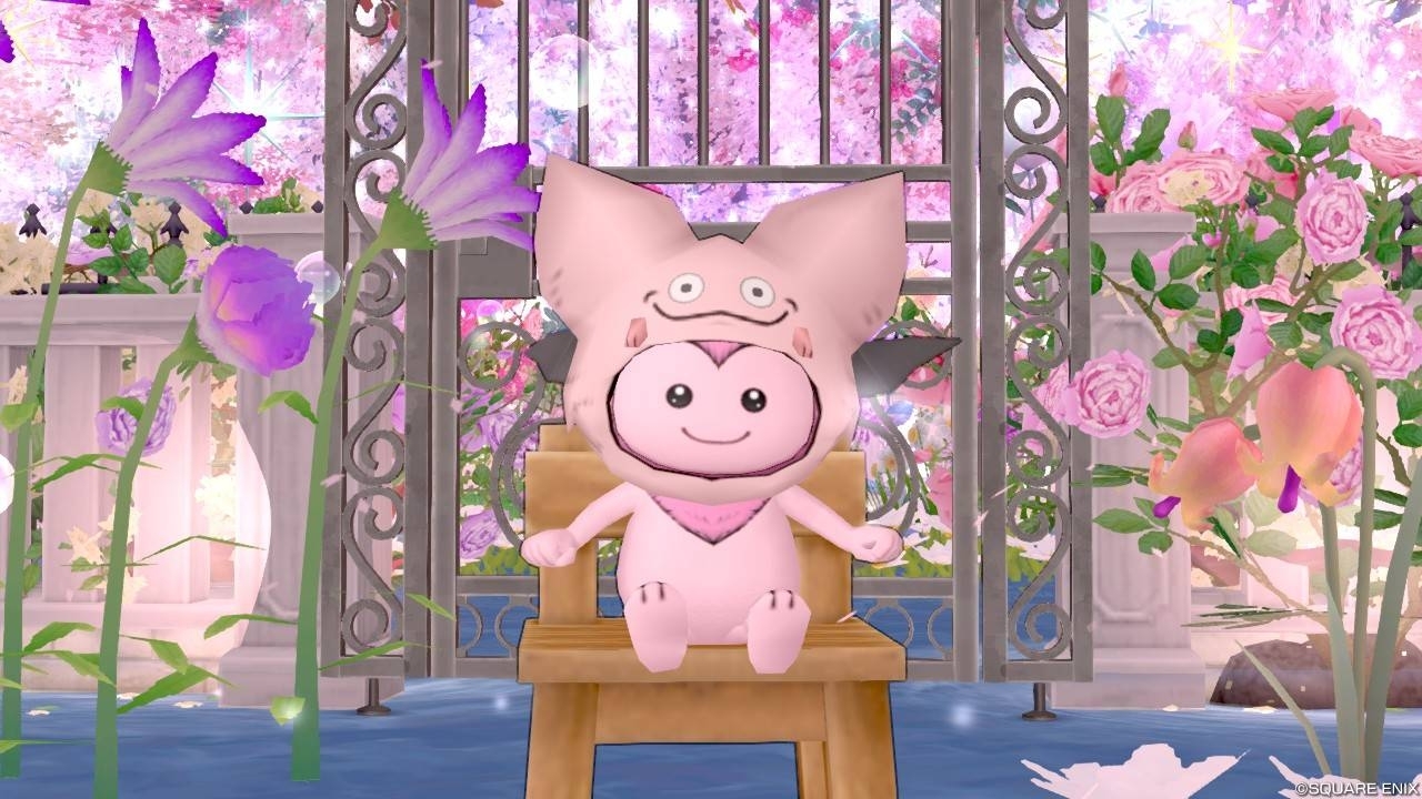 大暴落】お花相場がとんでもないことに！？ : まみむめもっちのドラクエ☆１０日記