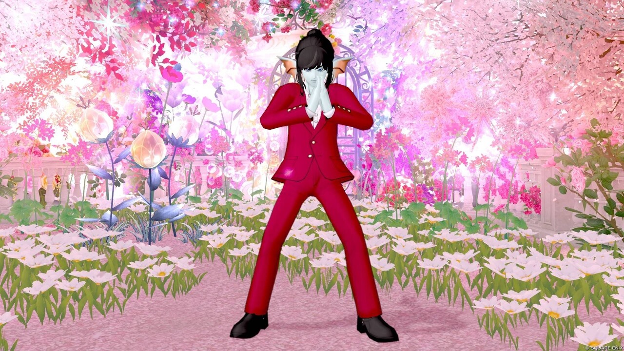 破壊神フォロボスが来る！今週の予定。 : まみむめもっちのドラクエ☆１０日記