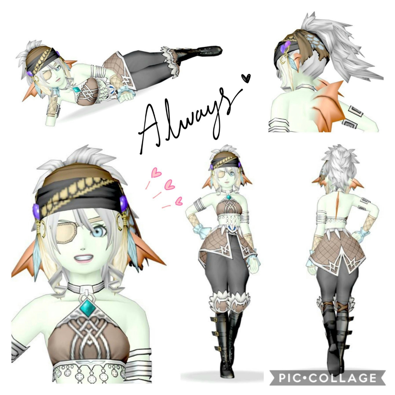 ドレア勢破産？！今こそ福の神持ち寄りに行こう！ : まみむめもっちのドラクエ☆１０日記