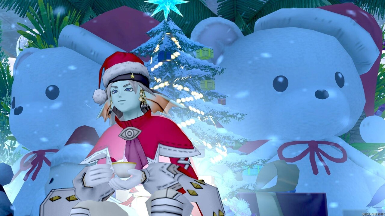 速報】新コインボス人食い火竜の弱点属性が判明このあと生配信で挑戦！ : まみむめもっちのドラクエ☆１０日記