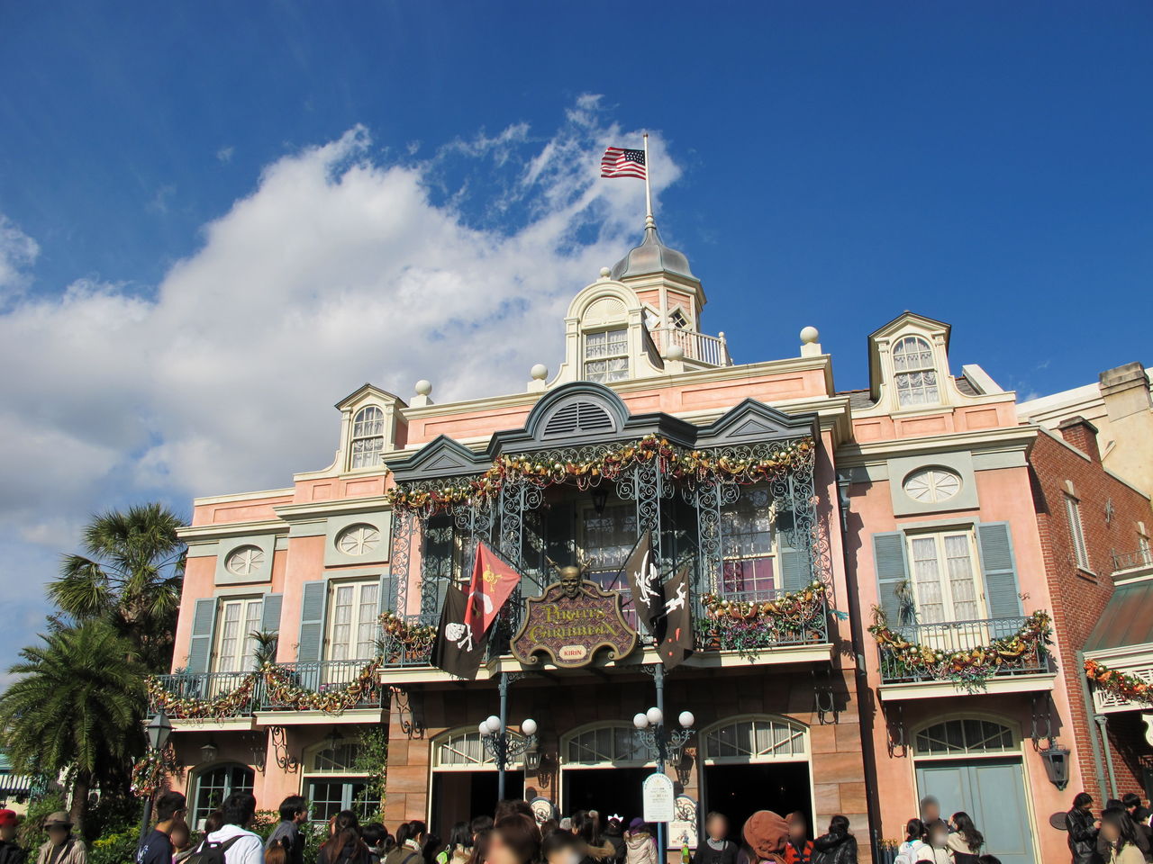 東京ディズニーランド ぶらりクリスマス アドベンチャーランド もてく流 東京ディズニーリゾート攻略術 東京ディズニーランド ぶらりクリスマス アドベンチャーランド もてく流 東京ディズニーリゾート攻略術