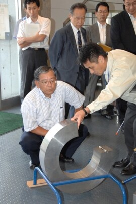 山内俊夫