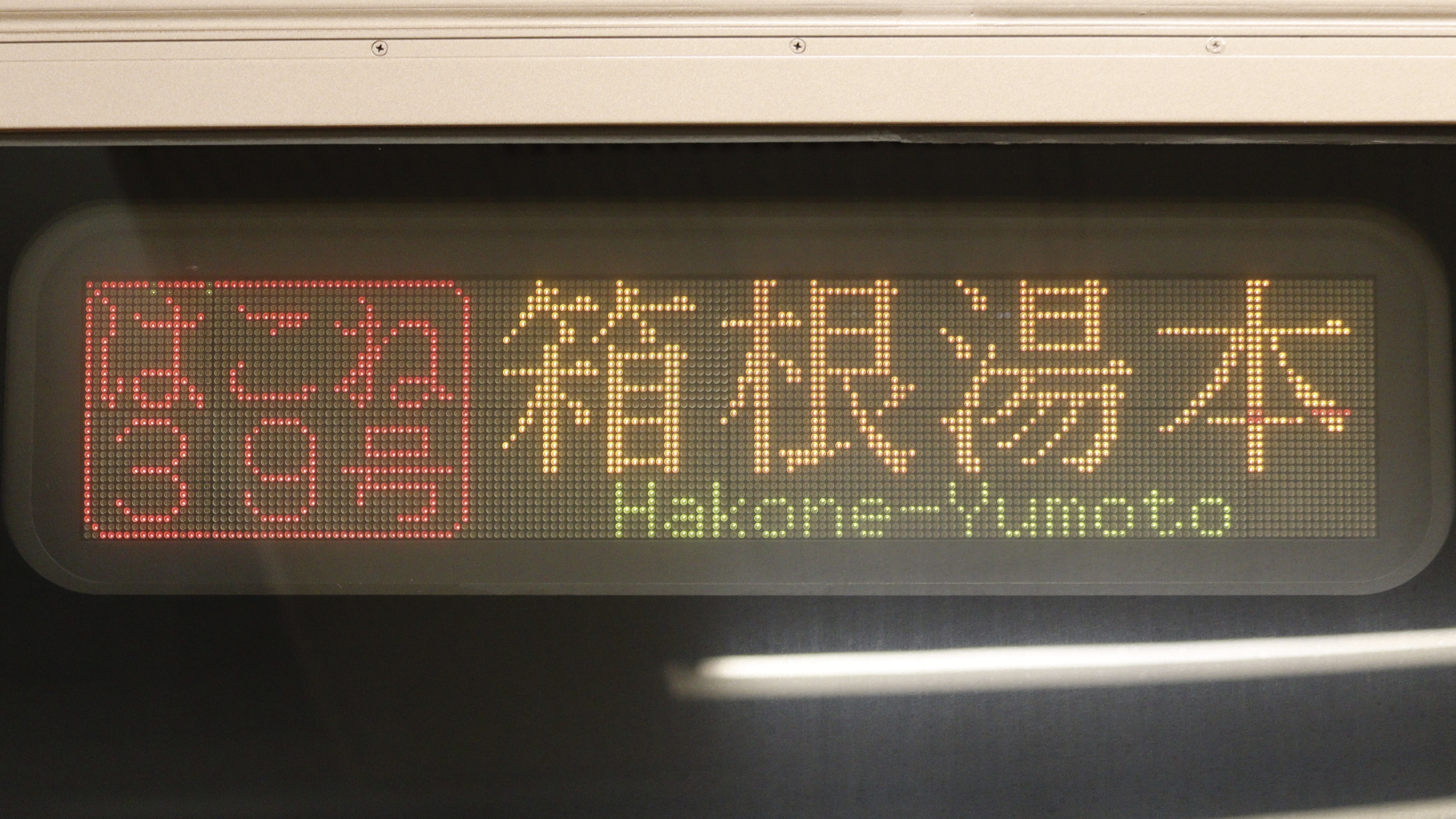 【小田急電鉄】 準急 鉄道プレート 表示板 運行標識板 運行表示板 2025年最新】Yahoo!オークション -行先表示板(鉄道)の中古品