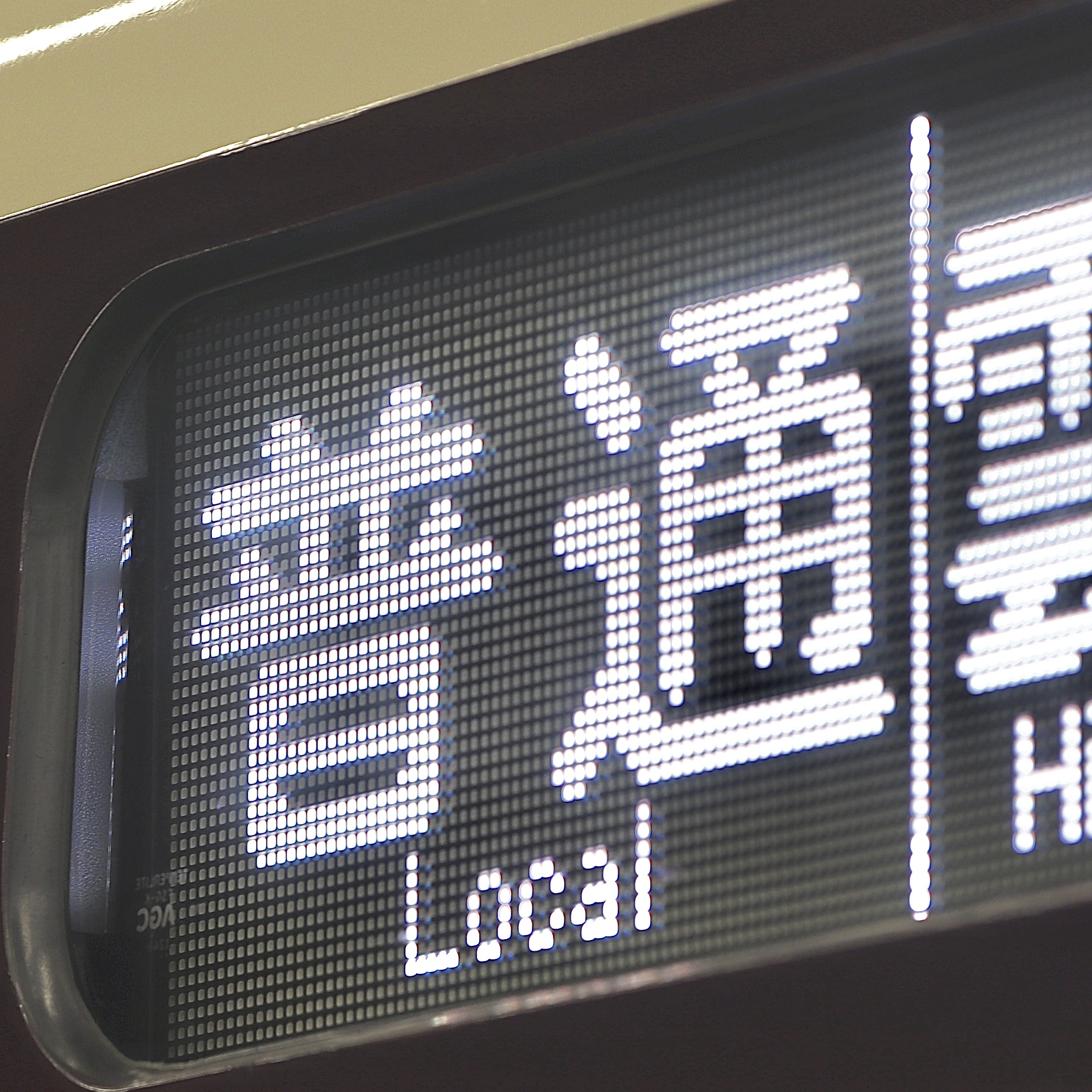 阪急 1000 阪急 種別幕 阪急バス 方向幕タオル