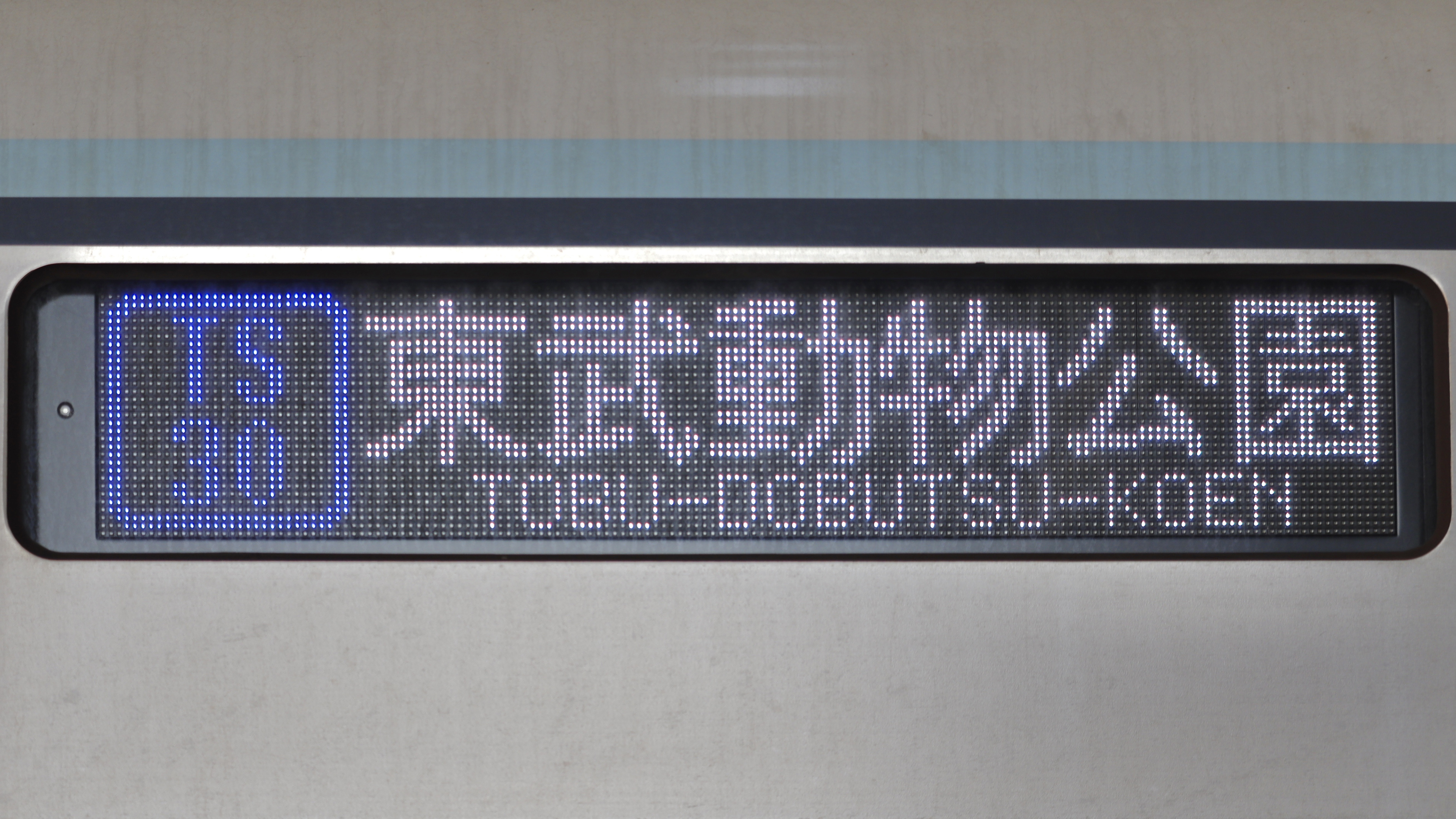 値下げ！！行先案内板 51oeQngQ+3L._AC_SY200_QL15_.jpg