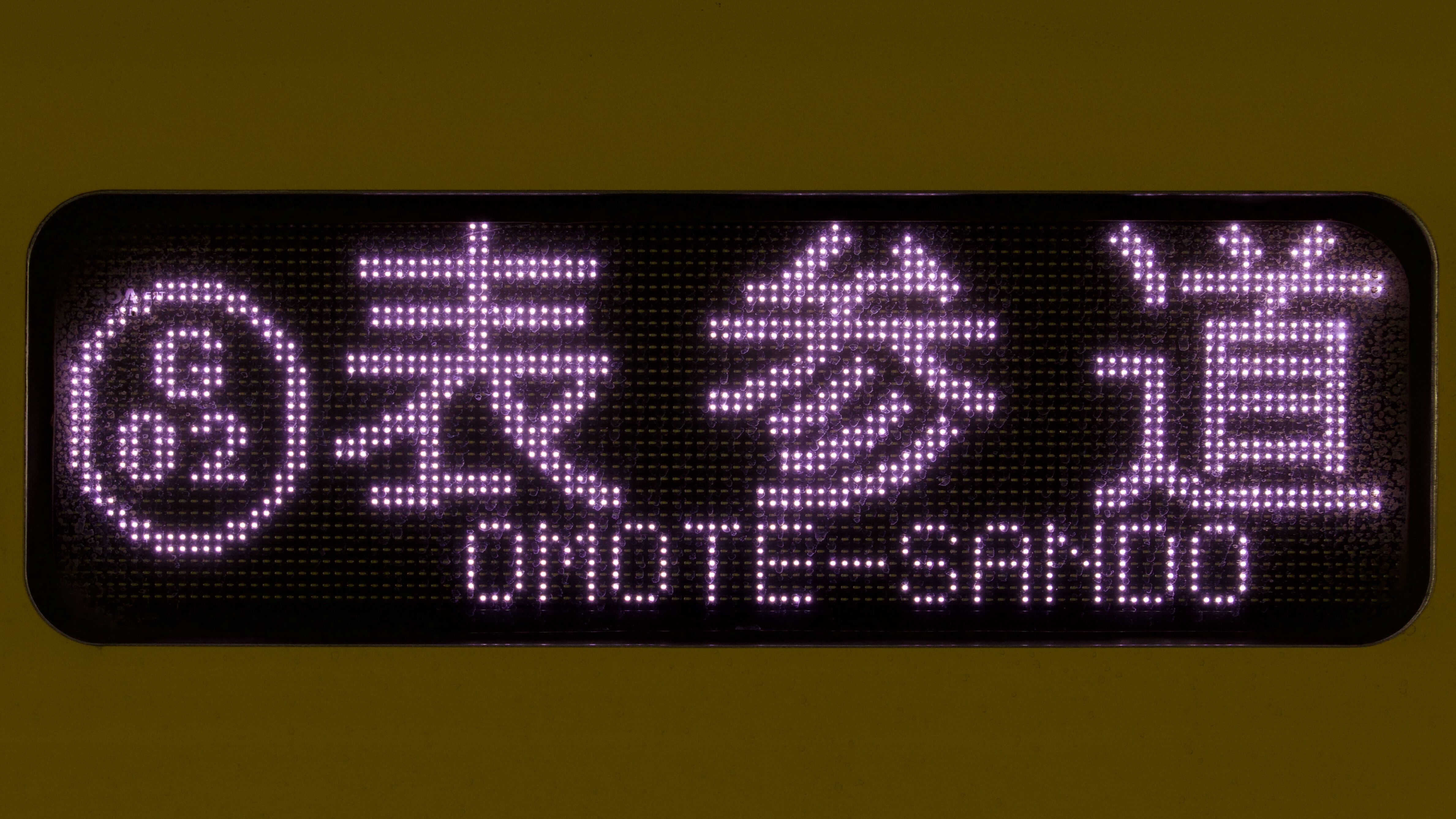 営団地下鉄銀座線 前面方向幕 4K60fps前面展望】日本で最初の地下鉄 東京メトロ銀座線 浅草