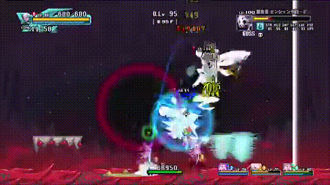 Dragon Marked For Death ドラゴン マークト フォー デス 攻略メモ3 Ver 2 2 0 ゲーム系 Dragon Marked For Death ドラゴン マークト フォー デス 攻略メモ3 Ver 2 2 0 ゲーム系