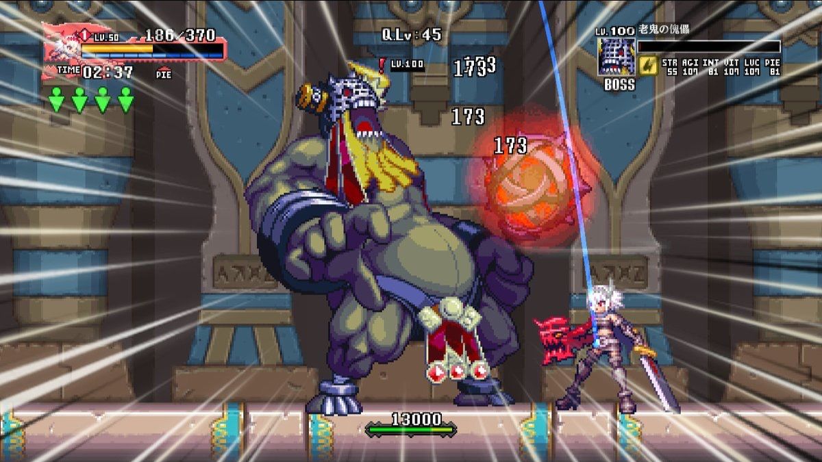 Dragon Marked For Death ドラゴン マークト フォー デス 攻略メモ ゲーム系 Dragon Marked For Death ドラゴン マークト フォー デス 攻略メモ ゲーム系