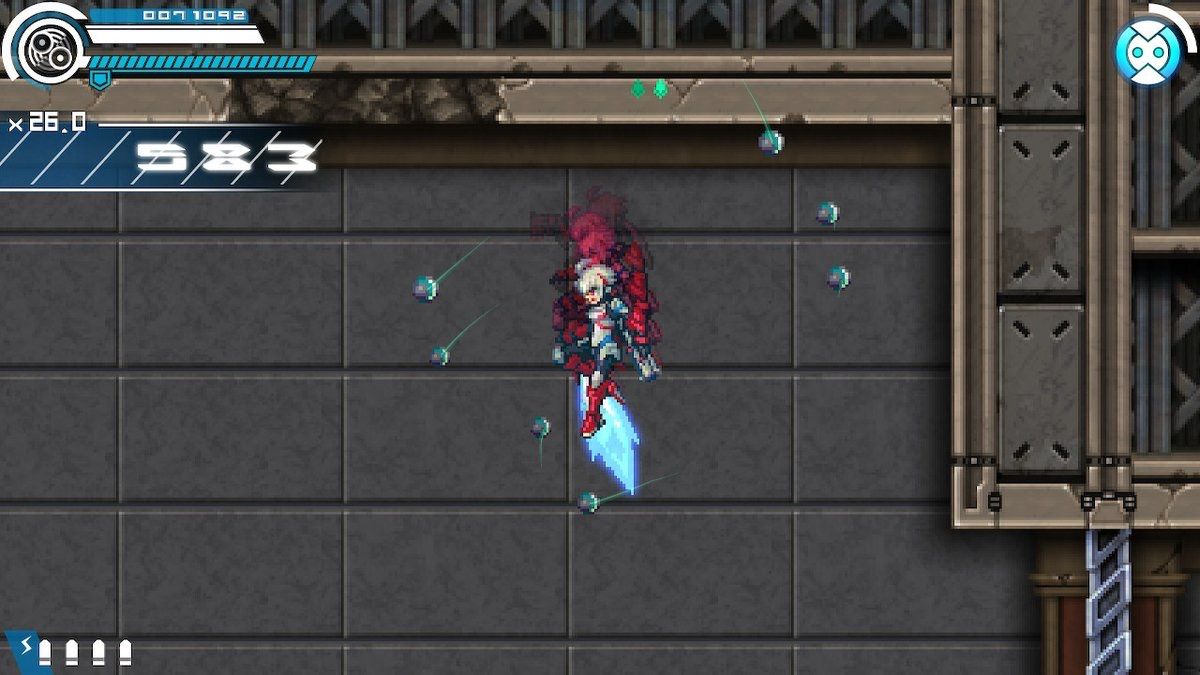 白き鋼鉄のx イクス 攻略メモ ゲーム系