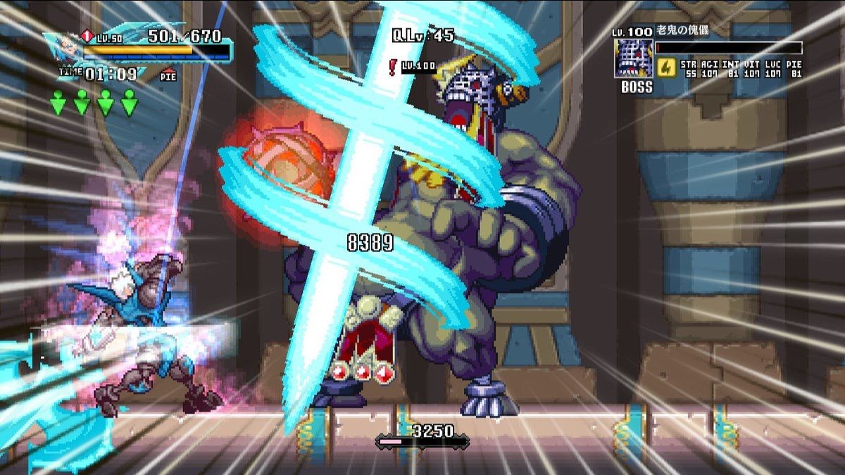 Dragon Marked For Death ドラゴン マークト フォー デス 攻略メモ ゲーム系 Dragon Marked For Death ドラゴン マークト フォー デス 攻略メモ ゲーム系