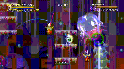 Dragon Marked For Death ドラゴン マークト フォー デス 攻略メモ3 Ver 2 2 0 ゲーム系 Dragon Marked For Death ドラゴン マークト フォー デス 攻略メモ3 Ver 2 2 0 ゲーム系