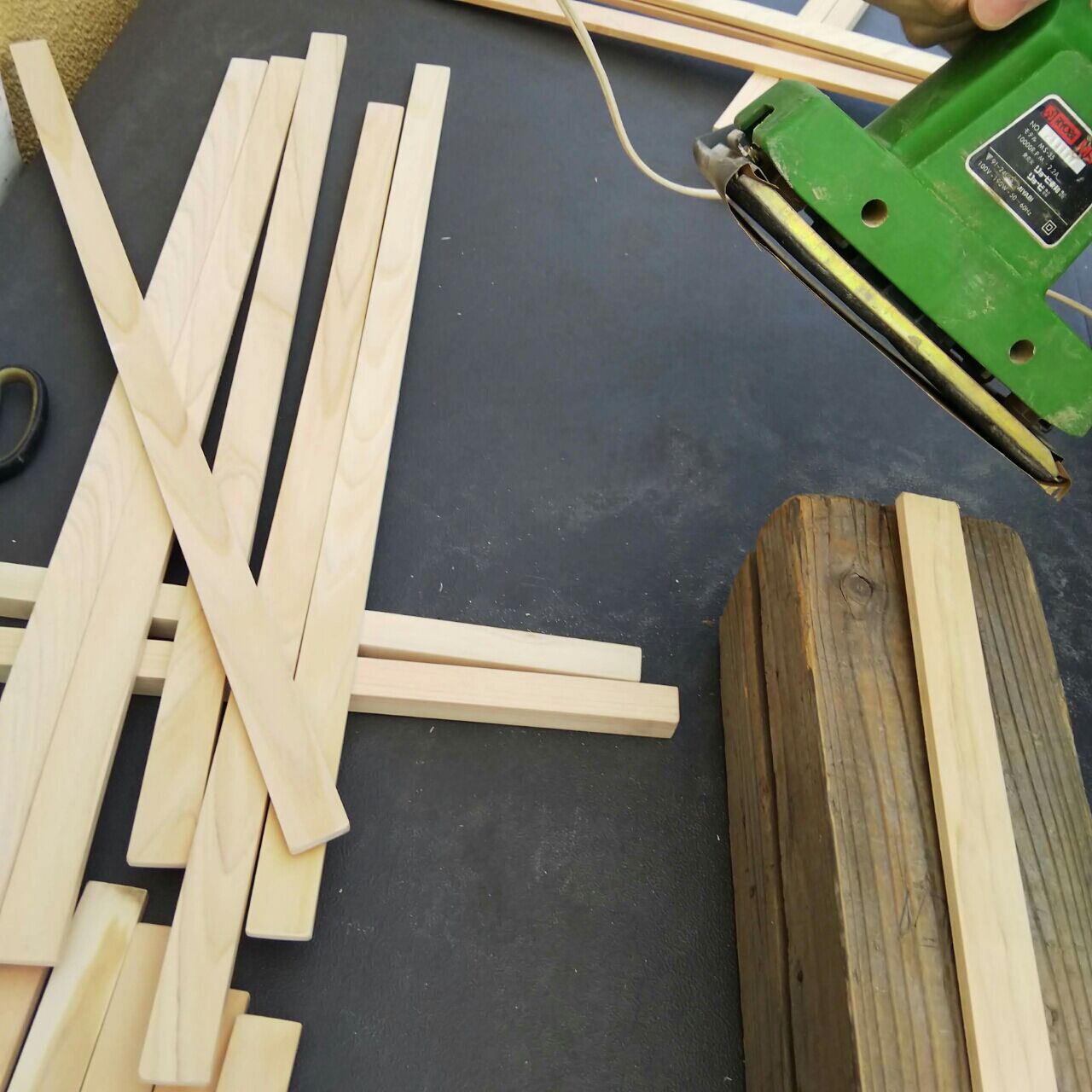 Diy 水槽台をおしゃれに改造 柵づくり Motiのアクアリウム記録 Moti Aquarium Diy 水槽台をおしゃれに改造 柵づくり Motiのアクアリウム記録 Moti Aquarium